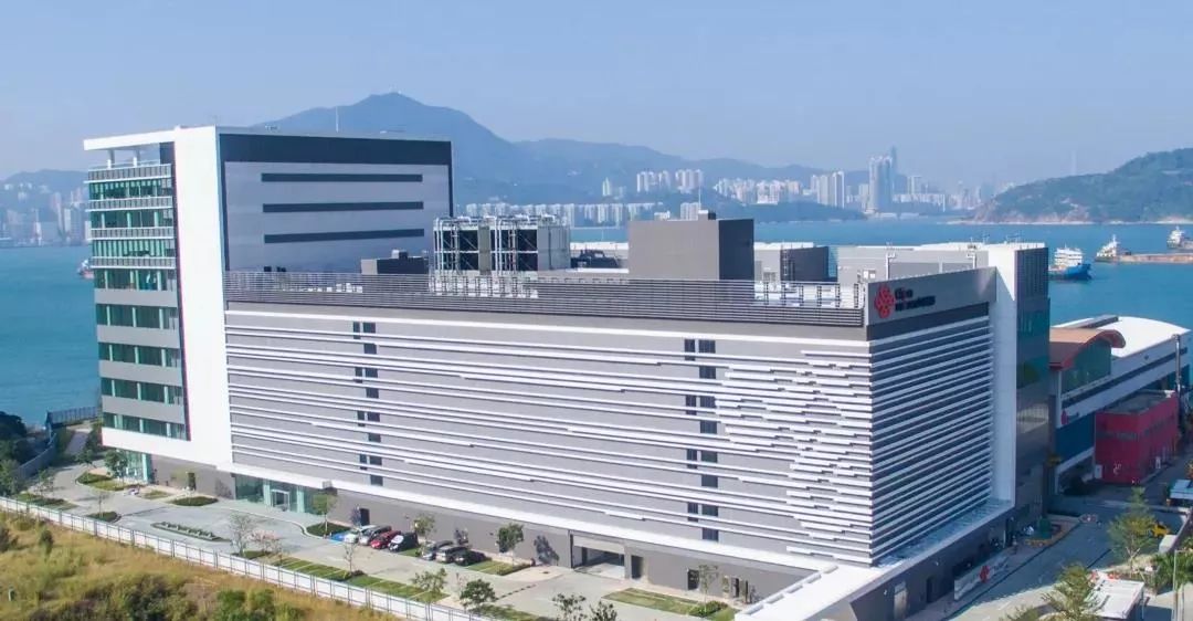 基業(yè)電氣中標(biāo)：中國(guó)聯(lián)通（香港）環(huán)球中心（IDC 數(shù)據(jù)中心）高低壓配電設(shè)備項(xiàng)目！